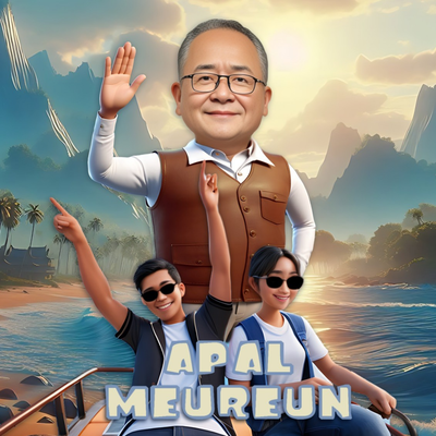 Apal Meureun's cover