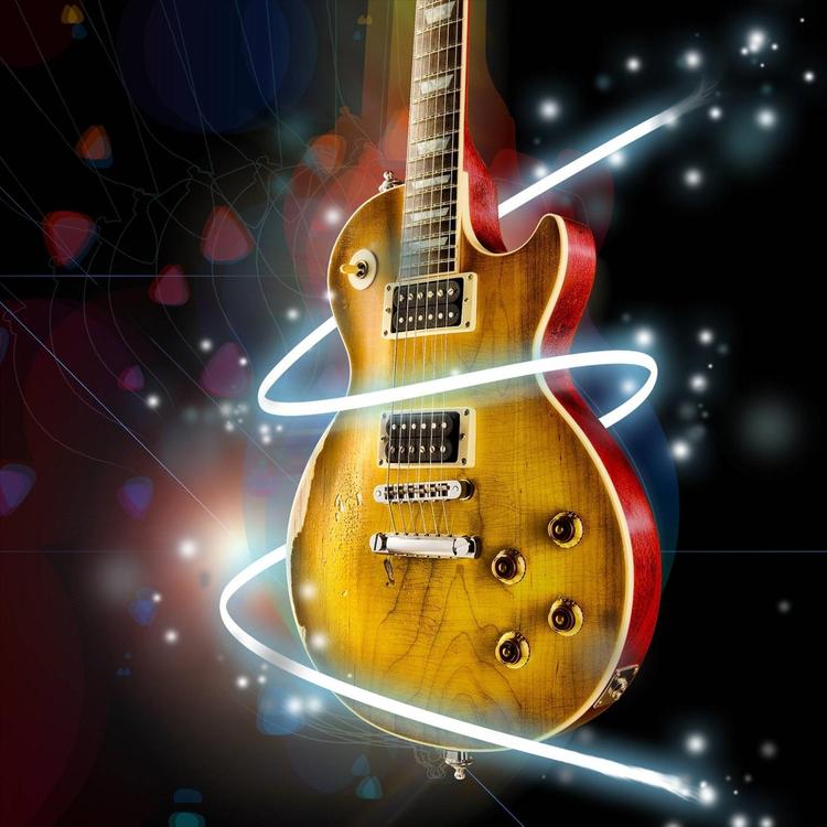 Global Guitars's avatar image