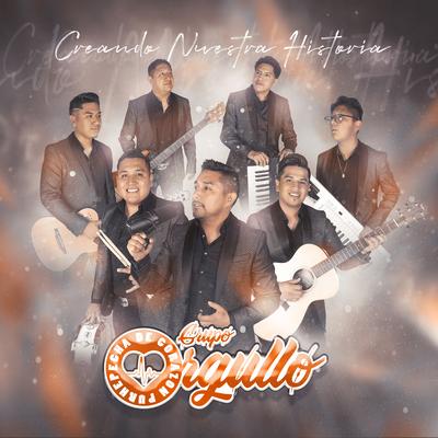 Lentejuela By Grupo Orgullo De Corazón Purhepecha's cover