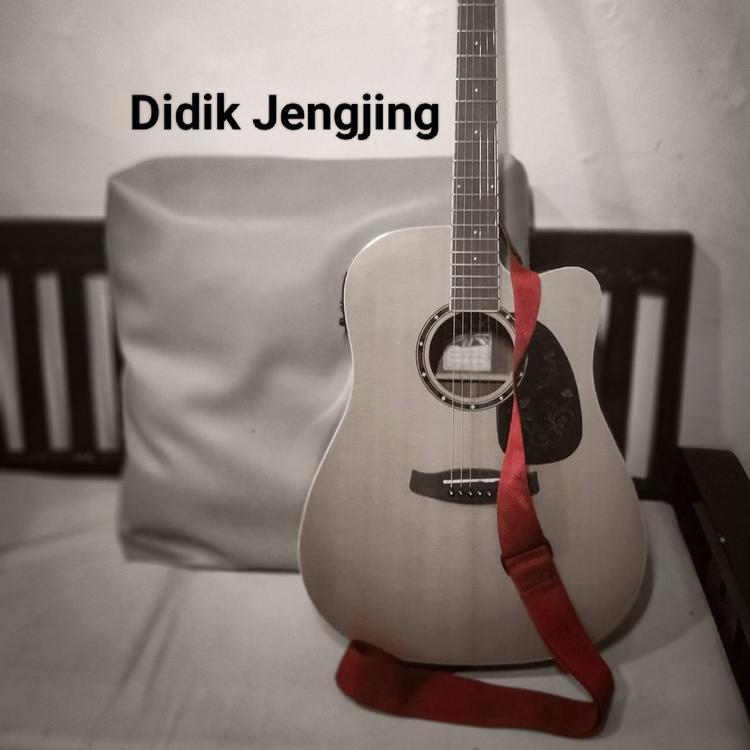 Didik Jengjing's avatar image