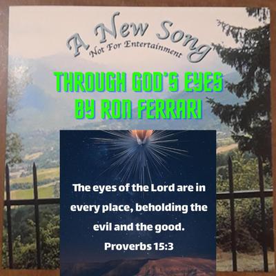 Through God's Eyes's cover