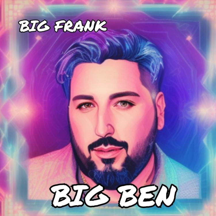 Big Frank's avatar image