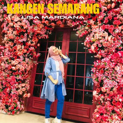 Kangen Semarang's cover