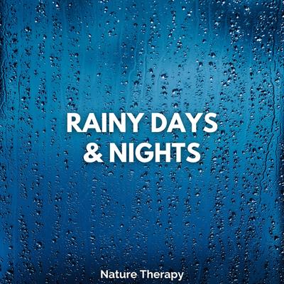 Rainstorm Coming By Nature Therapy's cover