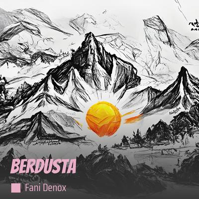 Berdusta's cover