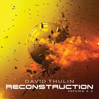 A Million Lifetimes (Unikron Remix) By David Thulin's cover