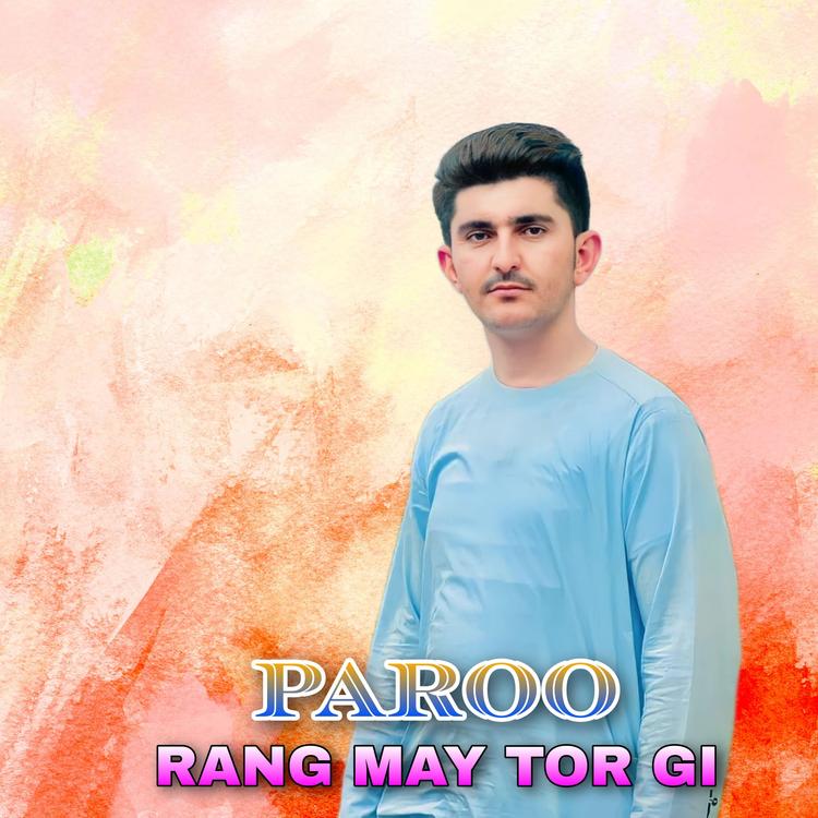 Paroo's avatar image
