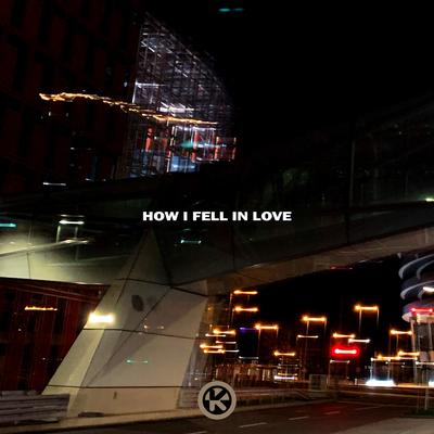 How I Fell in Love By CH4YN's cover