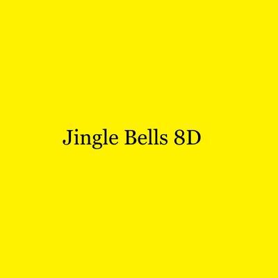 Jingle Bells 8D (Christmas Remix)'s cover