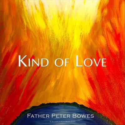 Father Peter Bowes's cover