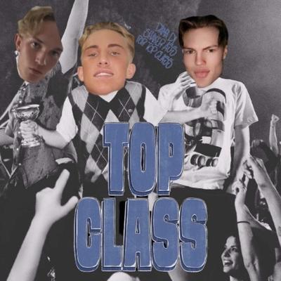 Top class (kastesnekk)'s cover