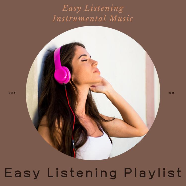 Easy Listening Playlist's avatar image