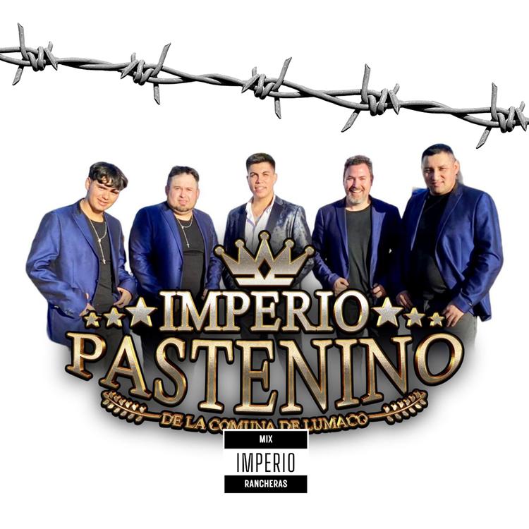 Imperio Pastenino's avatar image