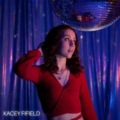 Karma Calls By Kacey Fifield's cover