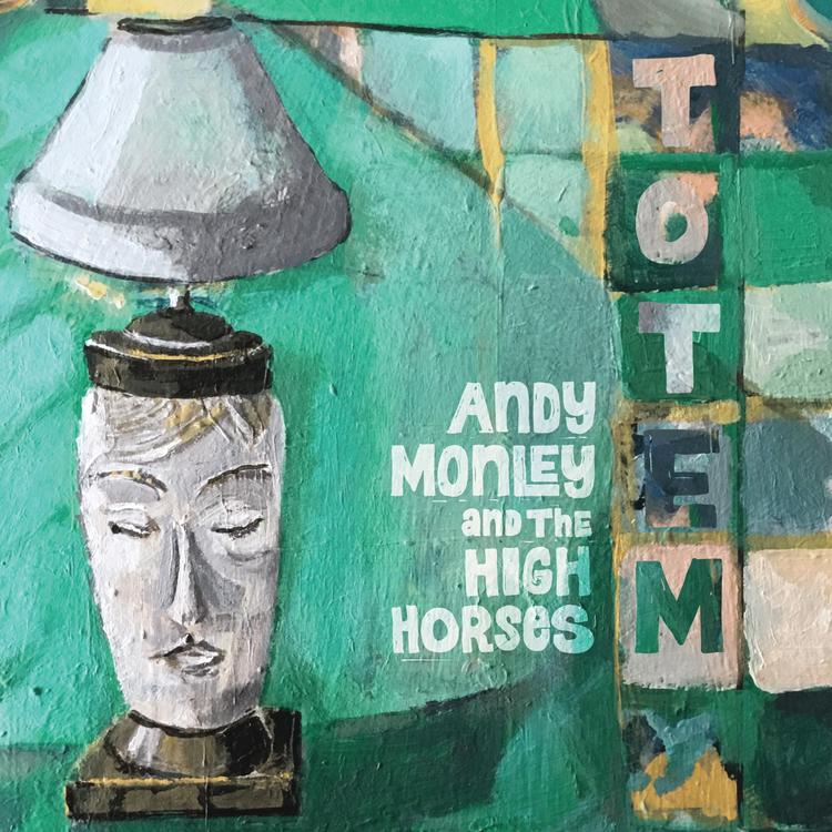 Andy Monley & The High Horses's avatar image