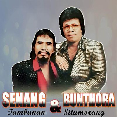 Bunthora Situmorang's cover