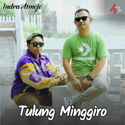 Tulung Minggiro's cover