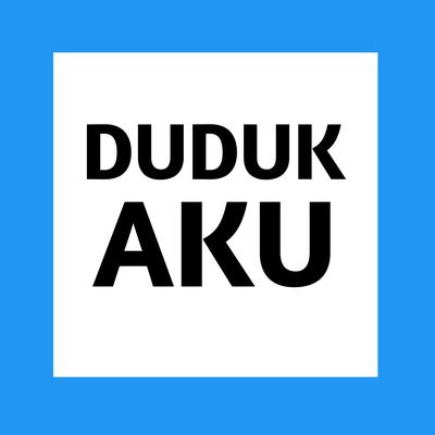 Duduk Aku's cover