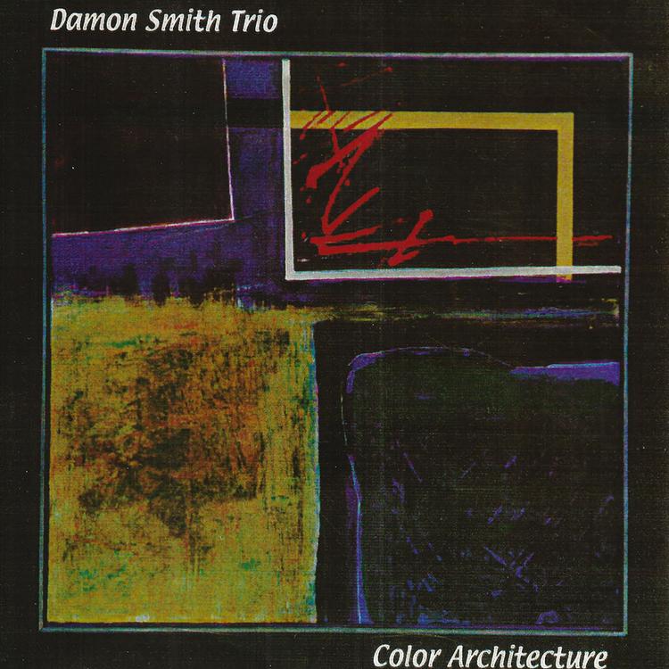 Damon Smith Trio's avatar image