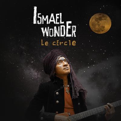 Ismael Wonder's cover