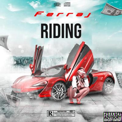 Riding By Ferraj's cover