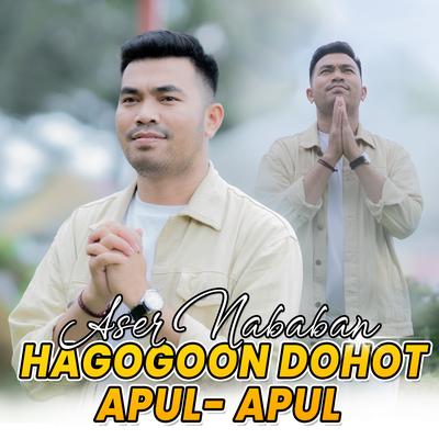 Hagogoon Dohot Apul-Apul's cover