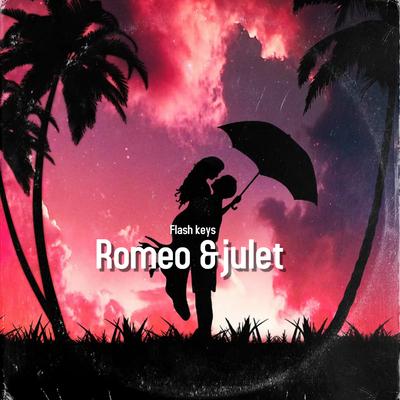 Romeo and julet's cover