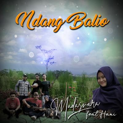 Ndang Balio (feat. Hani)'s cover