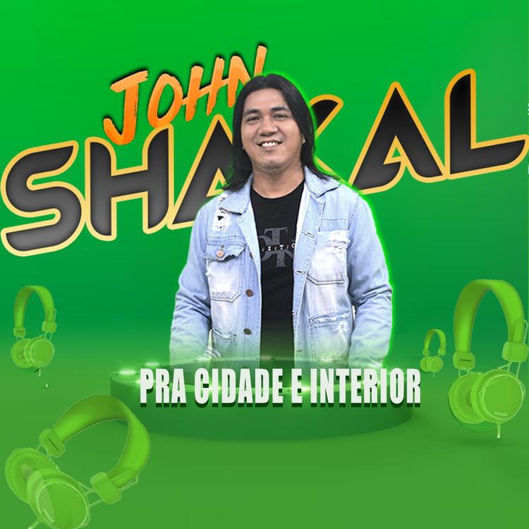 John shakal's avatar image