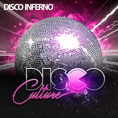 Disco Inferno (Scotty Mix)'s cover