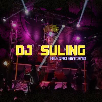 SULING's cover