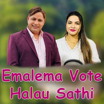 Emalema Vote Halau Sathi's cover