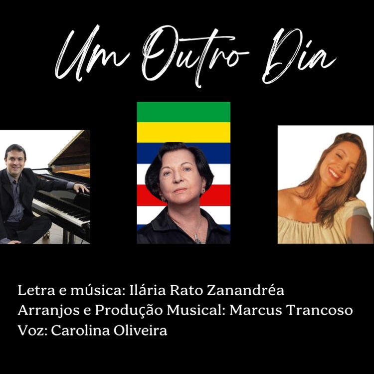 Ilária Rato Zanandréa Interpretada por Carolina de Oliveira's avatar image