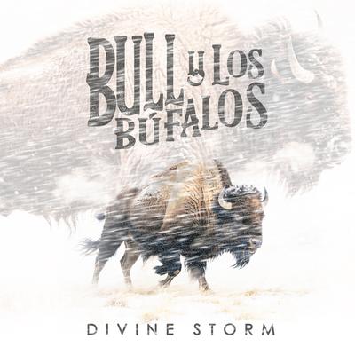 Divine Storm By Bull y los Búfalos's cover