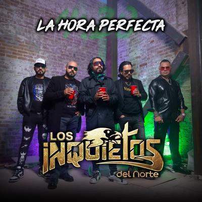 La Hora Perfecta's cover