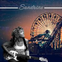 Sandrine's avatar cover