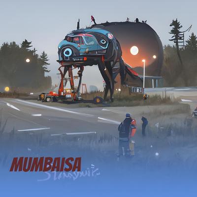 Mumbaisa's cover