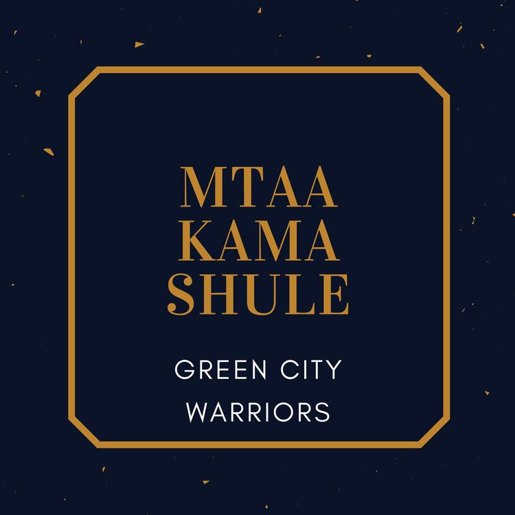 Green City Warriors's avatar image