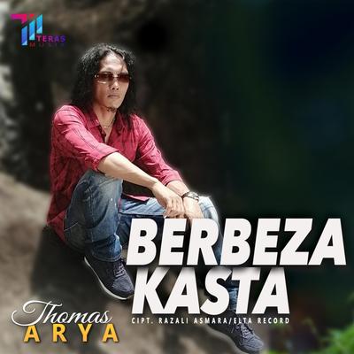Berbeza Kasta's cover
