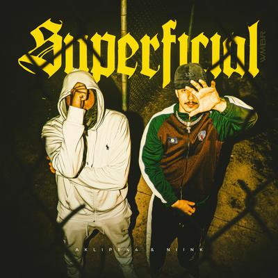 Superficial's cover