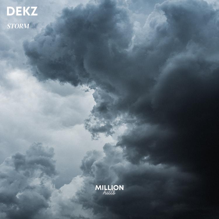 Dekz's avatar image