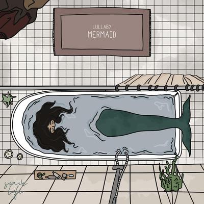 Mermaid By Lullaby, Soave lofi's cover