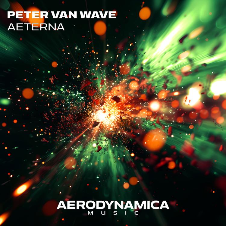 Peter van Wave's avatar image