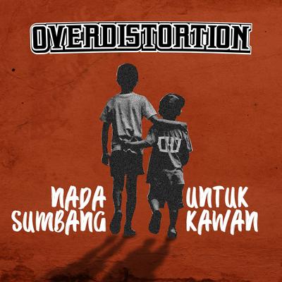 Nada Sumbang Untuk Kawan's cover