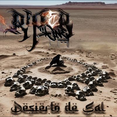Desierto de Sal's cover
