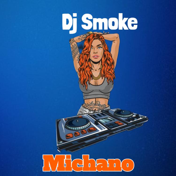 Dj Smoke's avatar image