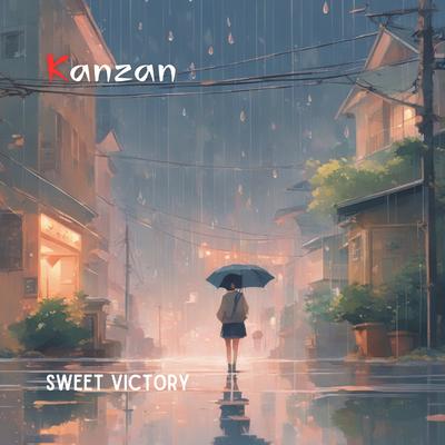 Sweet Victory By KanZan's cover