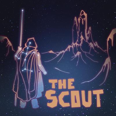 The Scout's cover