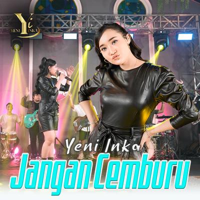 Jangan Cemburu's cover