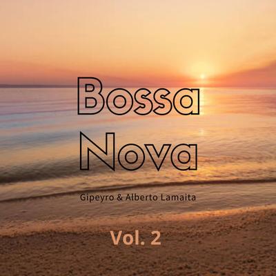 Bossa Nova covers (Bossa Nova cover of Popular Songs)'s cover